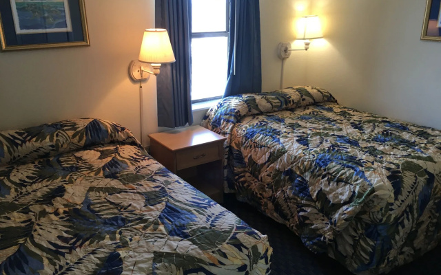 photo 5 of Yachtsman Resort