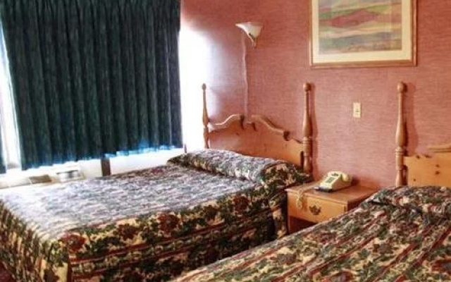 photo 4 of Yankee Clipper Motel