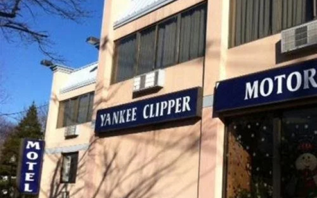photo 5 of Yankee Clipper Motel