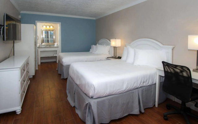 photo 2 of Melbourne All Suites Inn near I95