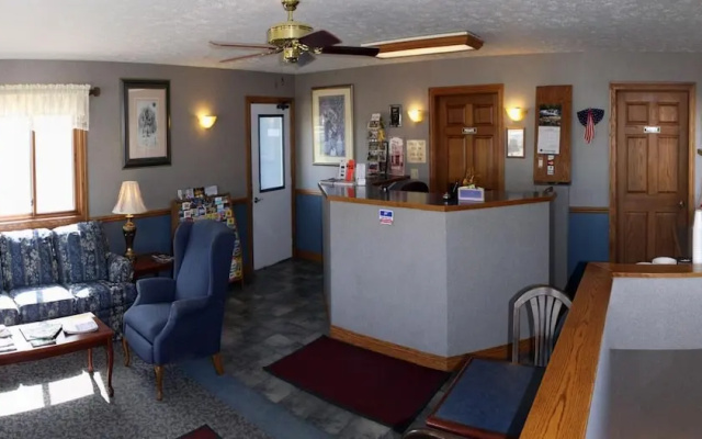 photo 2 of Yorkshire Motel