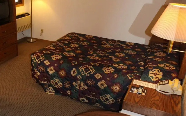 photo 3 of Yorkshire Motel