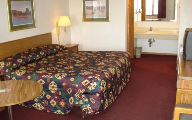 photo 4 of Yorkshire Motel