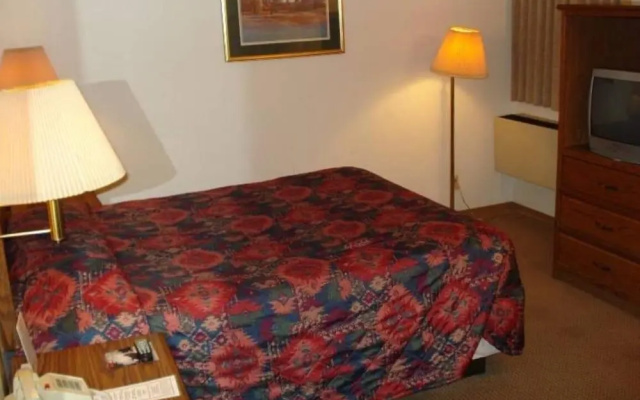 photo 5 of Yorkshire Motel
