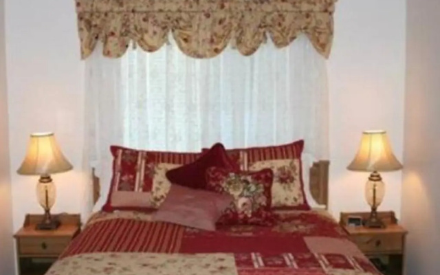 photo 2 of Yosemite Bed and Breakfast