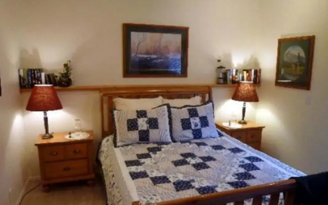 photo 4 of Yosemite Bed and Breakfast