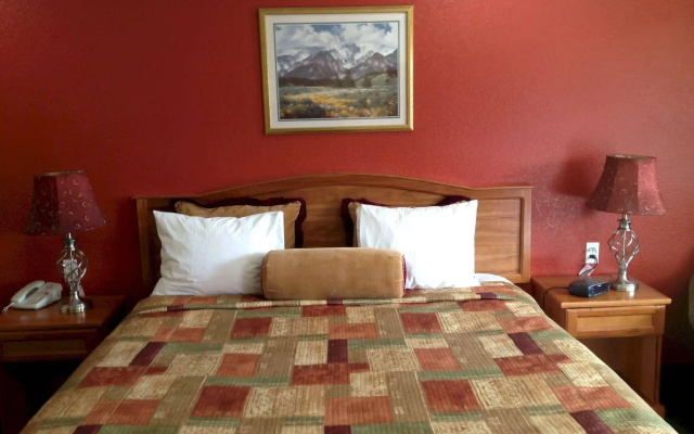 photo 3 of The Yosemite Inn