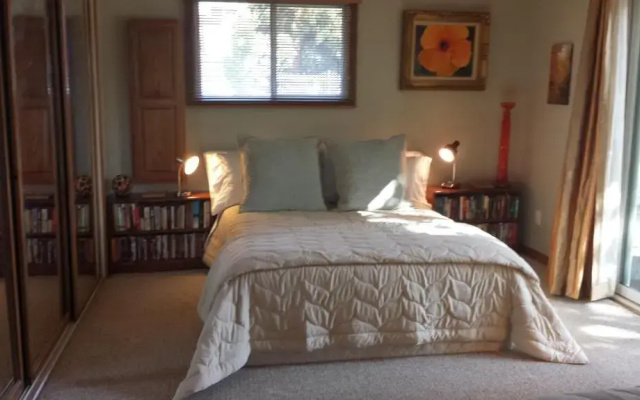 photo 3 of Yosemite Plaisance Bed & Breakfast