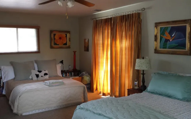 photo 4 of Yosemite Plaisance Bed & Breakfast