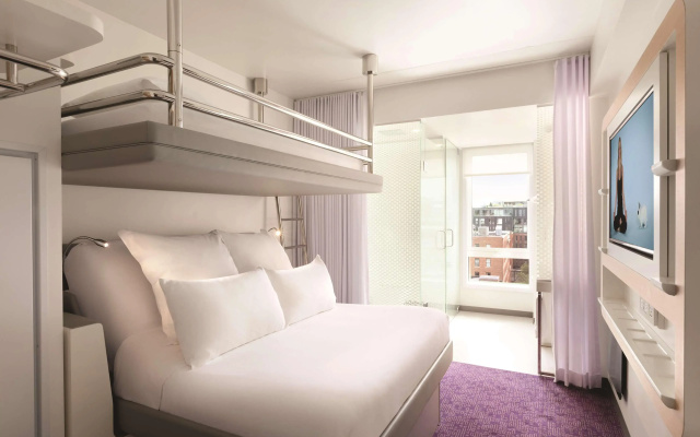 photo 3 of YOTEL Boston