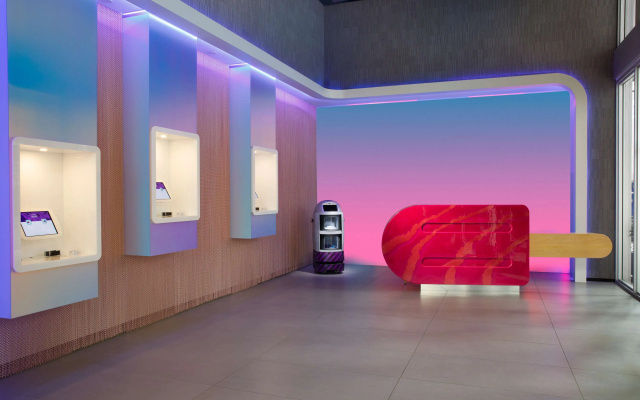 photo 2 of Yotel Miami