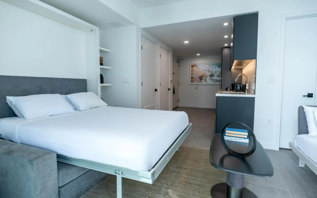photo 5 of Yotel Miami
