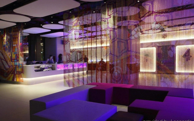 photo 3 of YOTEL New York Times Square