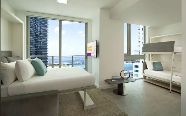 photo 2 of YotelPad Miami
