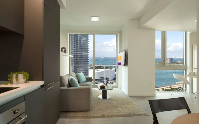 photo 3 of YotelPad Miami