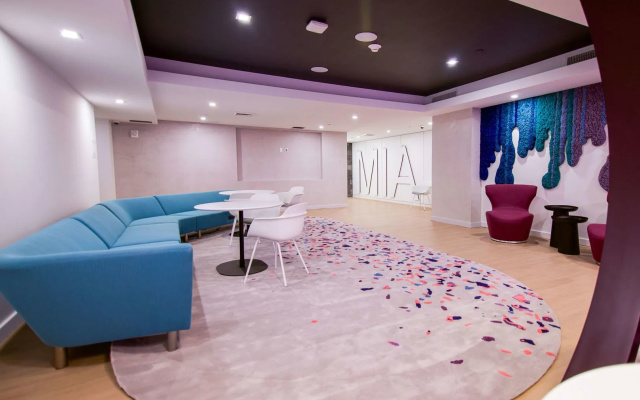 photo 5 of YotelPad Miami