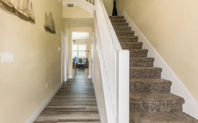 photo 2 of Your Dream Getaway In Merritt Island 3 Bedroom Home