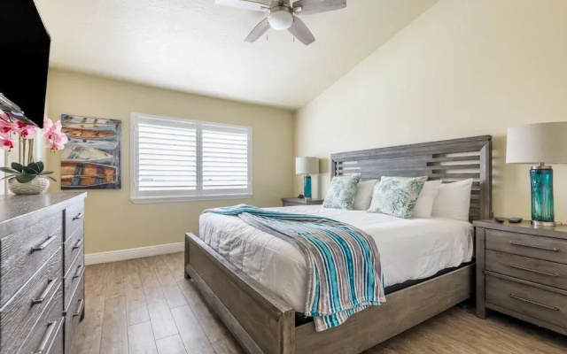 photo 3 of Your Dream Getaway In Merritt Island 3 Bedroom Home