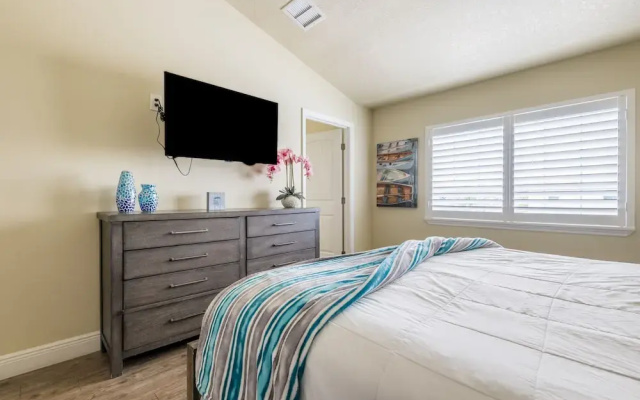 photo 4 of Your Dream Getaway In Merritt Island 3 Bedroom Home