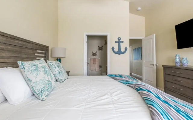 photo 5 of Your Dream Getaway In Merritt Island 3 Bedroom Home