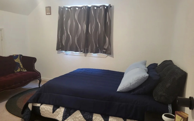photo 4 of Y's HomePlace New Orleans Guest House