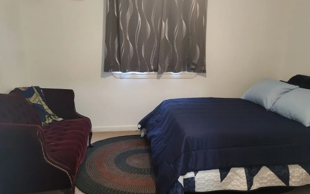 photo 5 of Y's HomePlace New Orleans Guest House