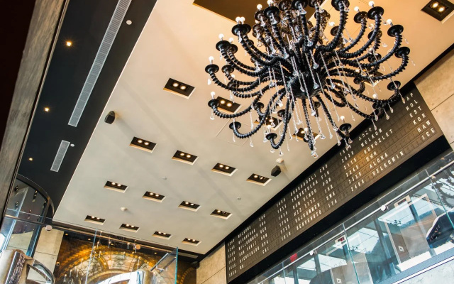 photo 2 of Z Nyc Hotel