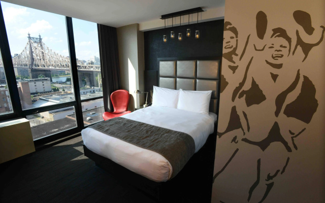 photo 3 of Z Nyc Hotel