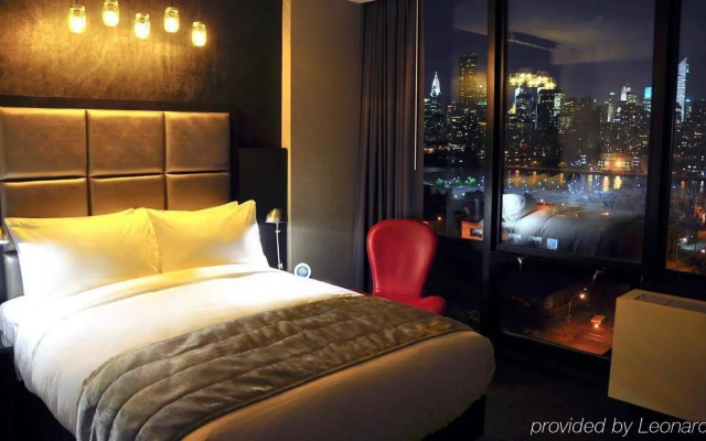 photo 5 of Z Nyc Hotel