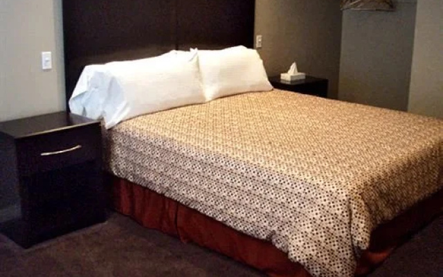 photo 3 of Zaby's Motor Lodge