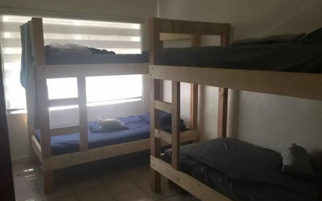 photo 3 of zbunkz - Little Havana - Hostel