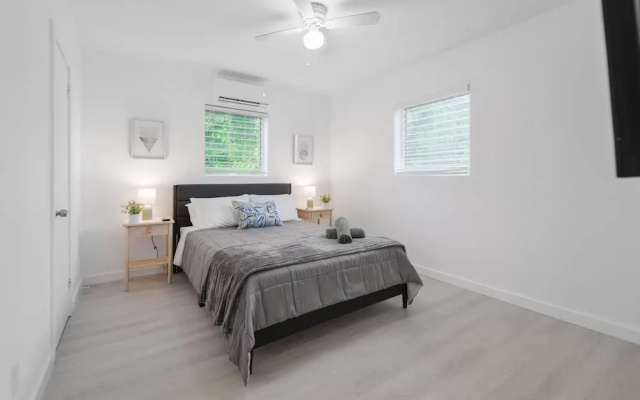 photo 4 of Zen Apartment 2BR near the Beach