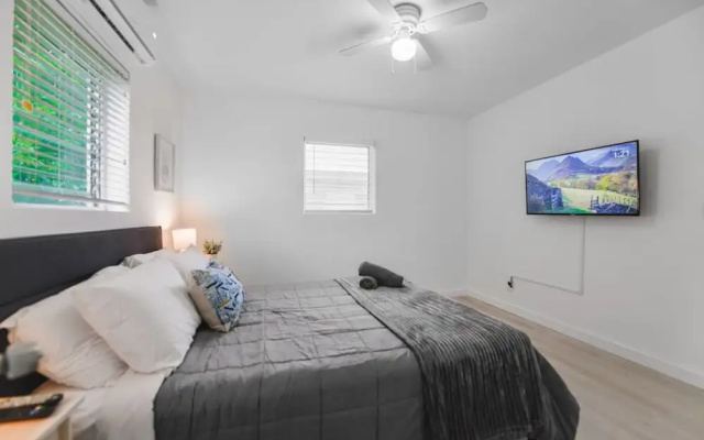 photo 5 of Zen Apartment 2BR near the Beach