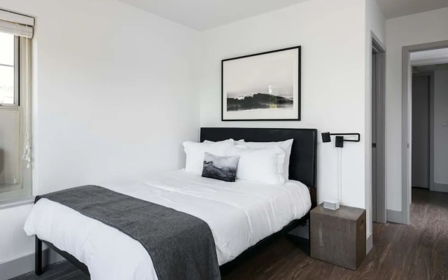 photo 5 of MONTCLAIR - Modern CWE Apts near BJC by Zencity