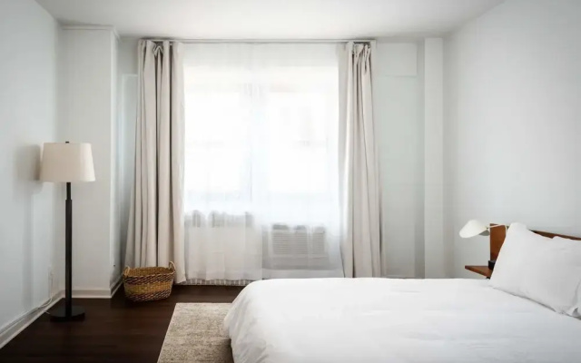 photo 2 of Parc - Warm CWE Apts near BJC by Zencity
