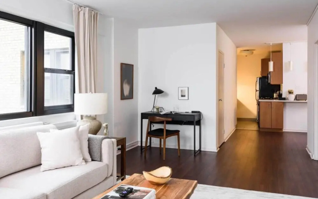 photo 4 of Parc - Warm CWE Apts near BJC by Zencity