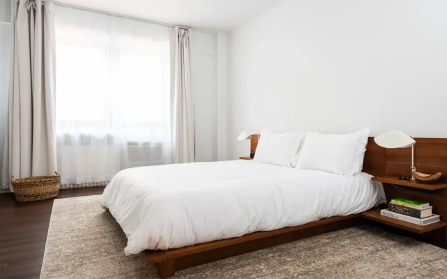 photo 5 of Parc - Warm CWE Apts near BJC by Zencity