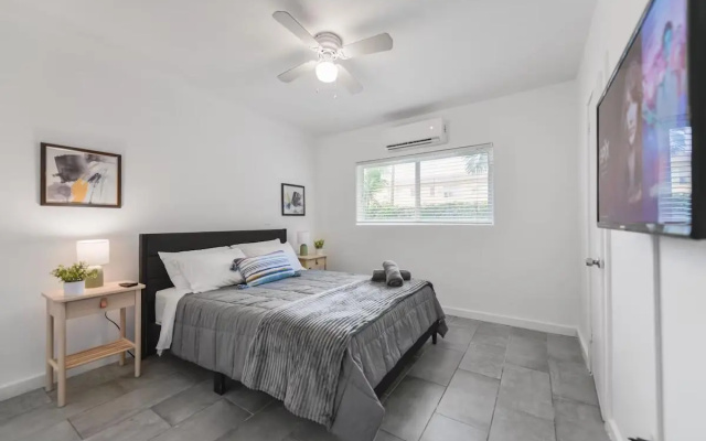 photo 2 of Zen Great Apartment 2BR near the Beach