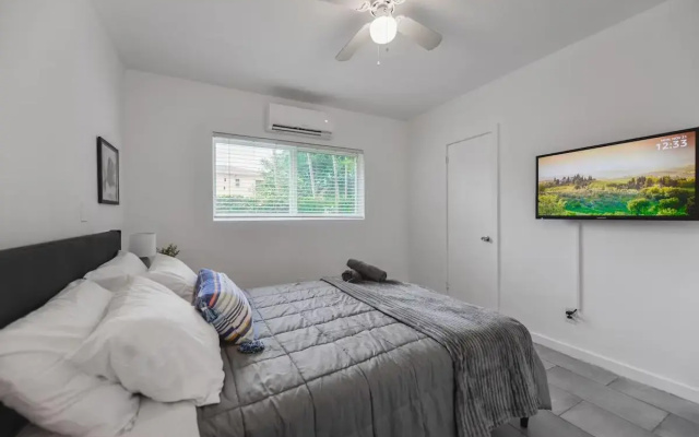 photo 4 of Zen Great Apartment 2BR near the Beach
