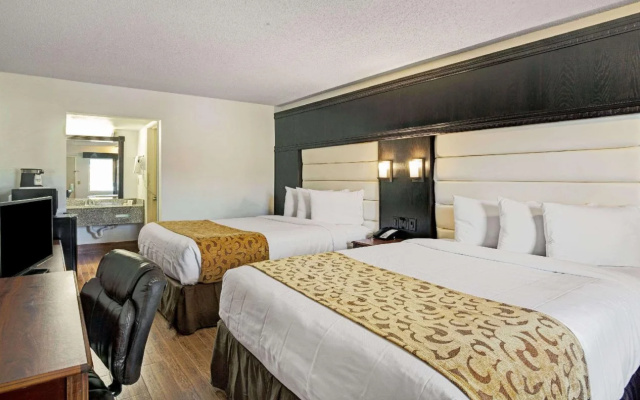 photo 4 of Zen Living Suites Extended Stay - Jacksonville - University Blvd