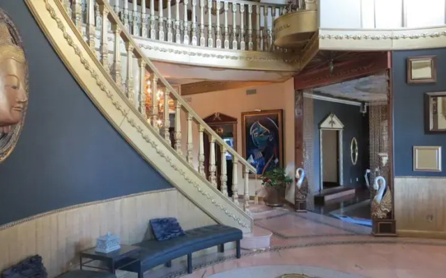 photo 5 of Zen Mystique Spa Retreat by Corporate Mansions