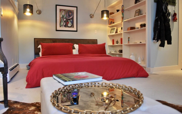 photo 2 of Zen Retreat - Private home - Very Unique