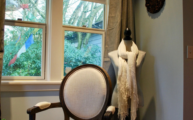 photo 5 of Zen Retreat - Private home - Very Unique