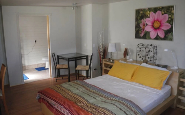 photo 2 of ZenYard Guest House