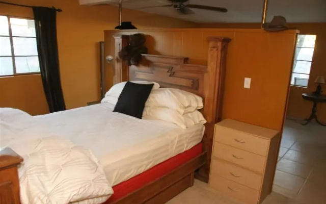 photo 3 of ZenYard Guest House