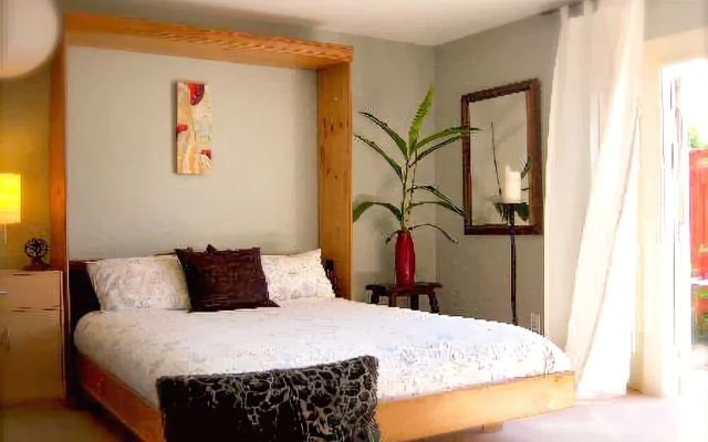 photo 4 of ZenYard Guest House