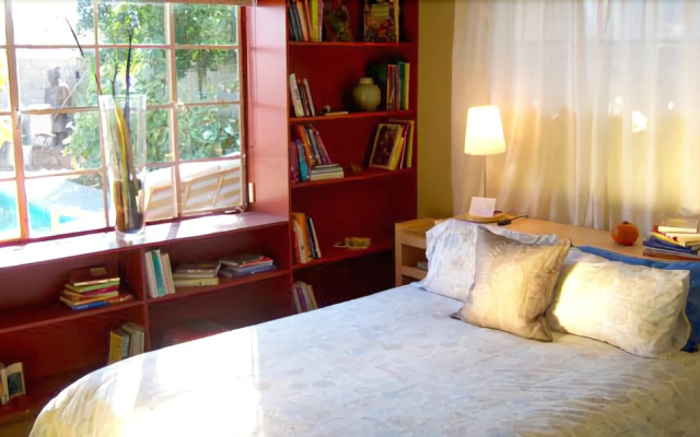 photo 5 of ZenYard Guest House