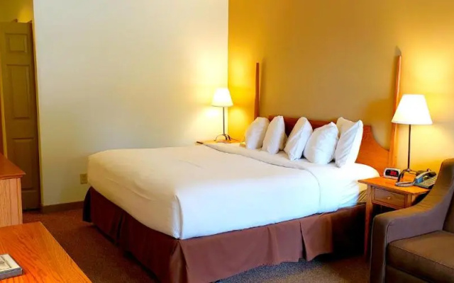 photo 5 of Berlin Heritage Inn