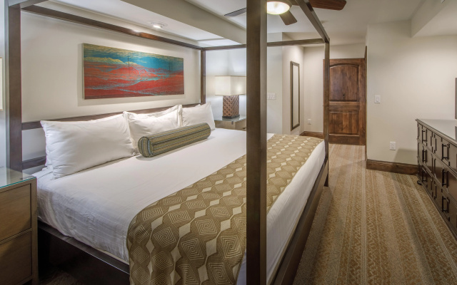 photo 2 of Holiday Inn Club Vacations Scottsdale Resort by IHG