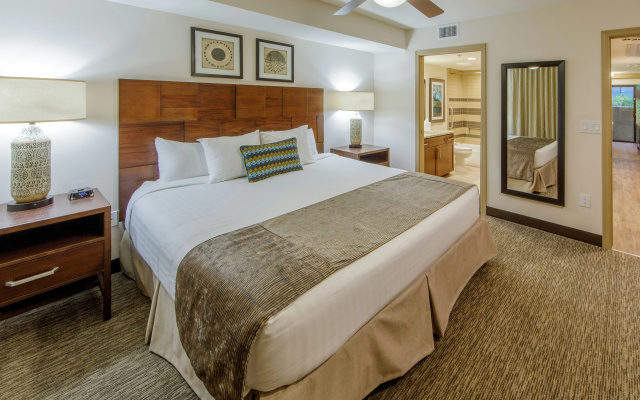 photo 4 of Holiday Inn Club Vacations Scottsdale Resort by IHG